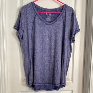 Xersion essential performance tee